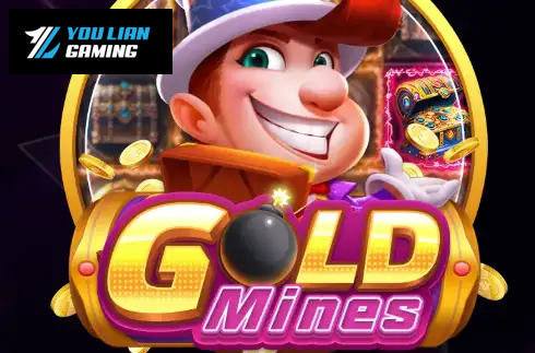 Gold Mines